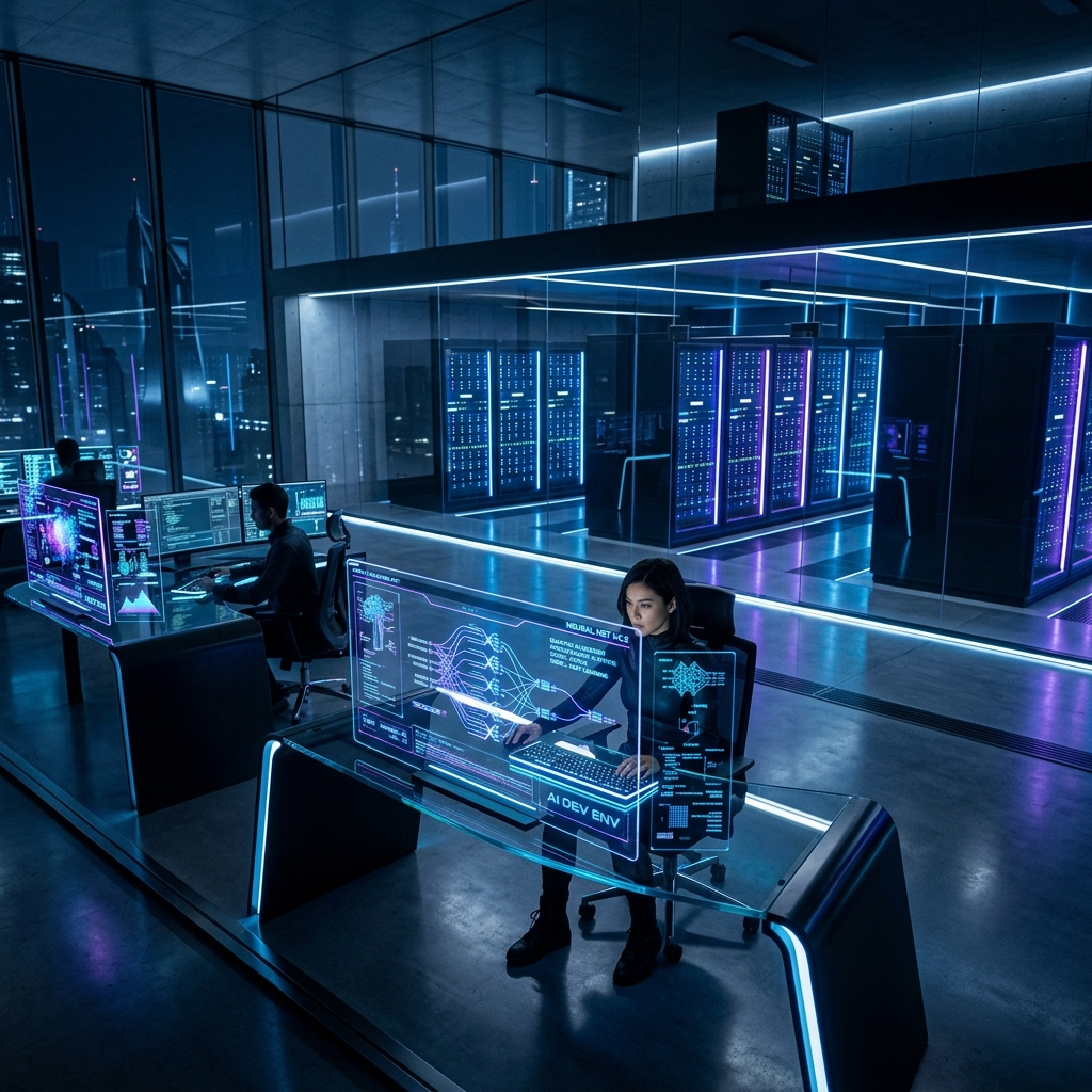 Innovation at nano3